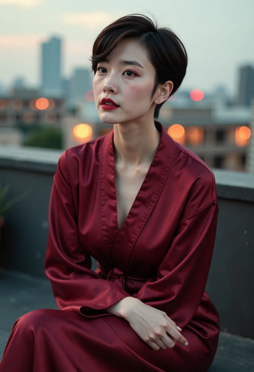 天师钟馗之美丽传说海报